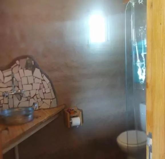 Pension Las Ranas