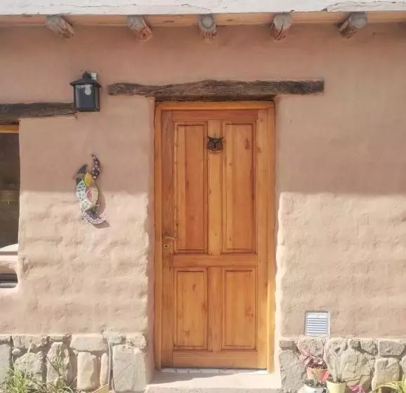 Pension Las Ranas