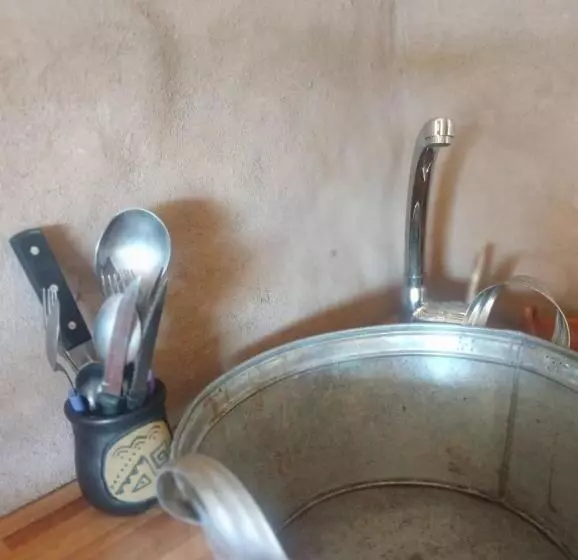 Pension Las Ranas