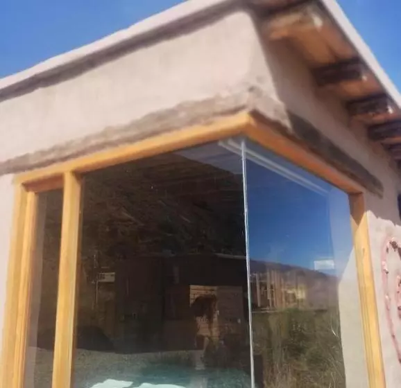 Pension Las Ranas