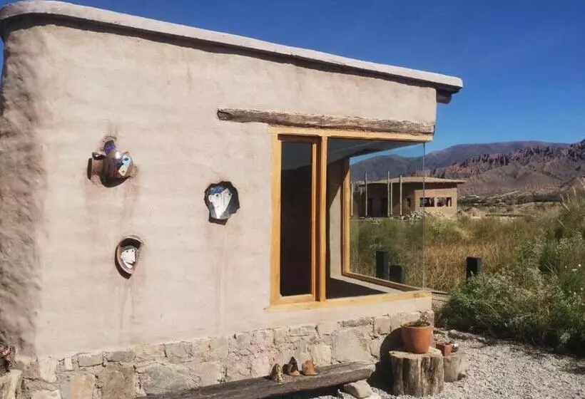 Pension Las Ranas
