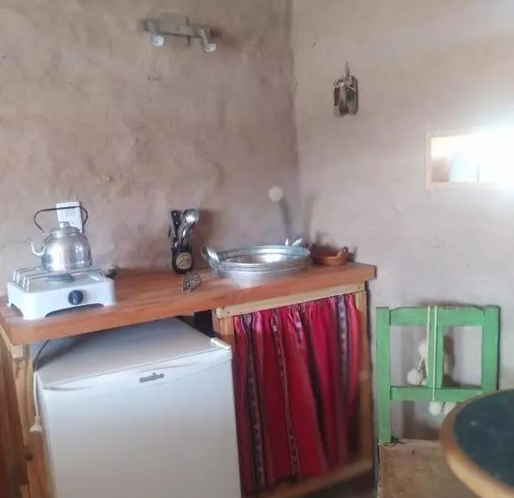 Pension Las Ranas