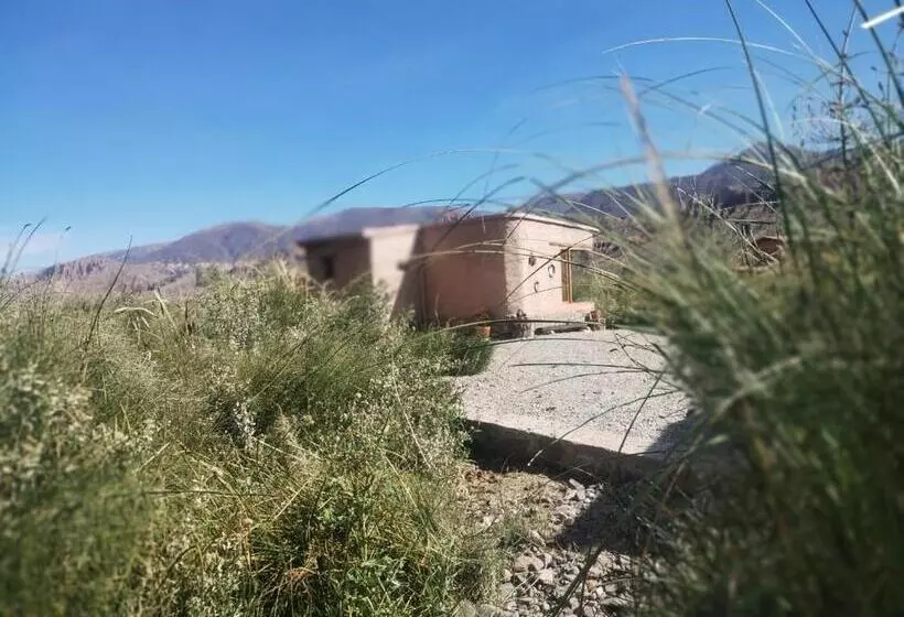 Pension Las Ranas