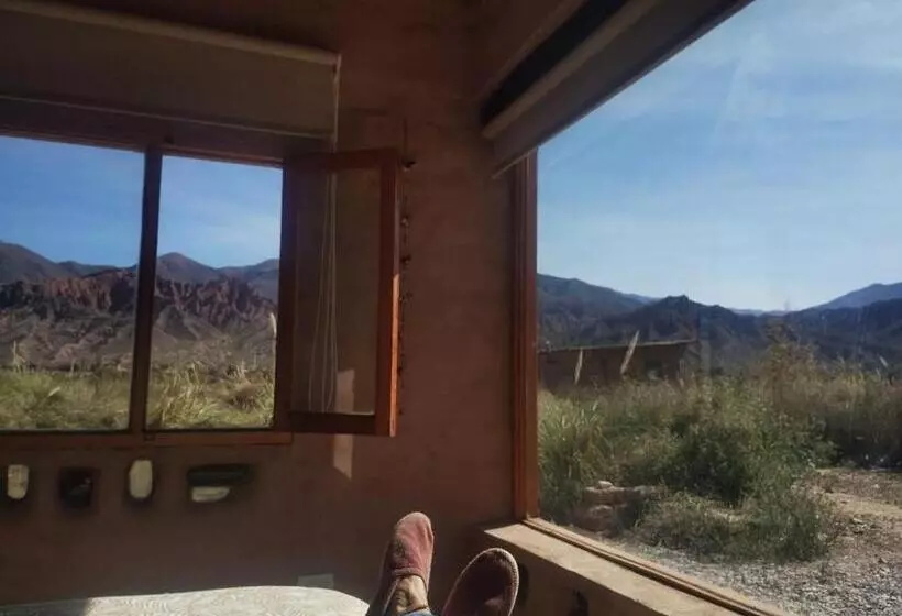 Pension Las Ranas
