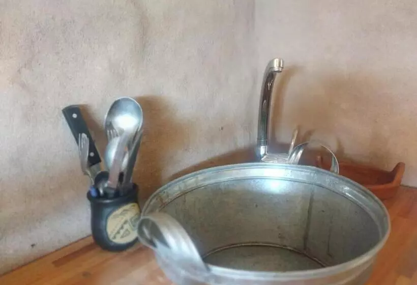 Pension Las Ranas