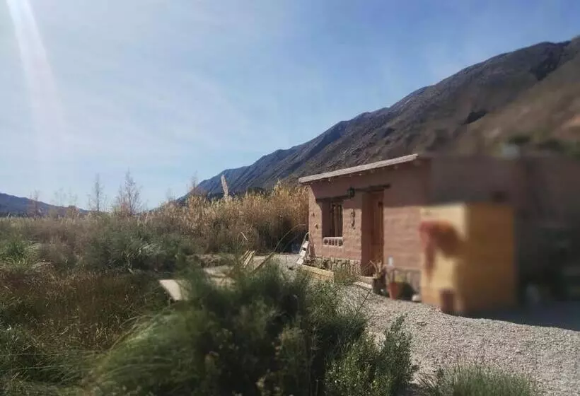 Pension Las Ranas