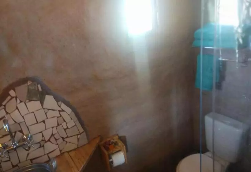 Pension Las Ranas