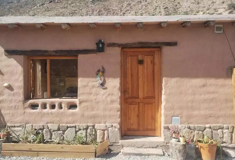 Pension Las Ranas
