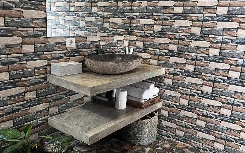 ペンション Pis Bolong Canggu