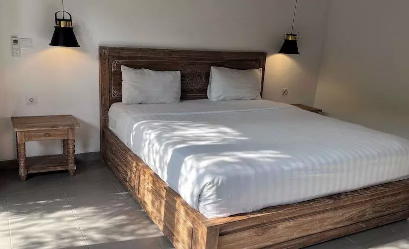 ペンション Pis Bolong Canggu