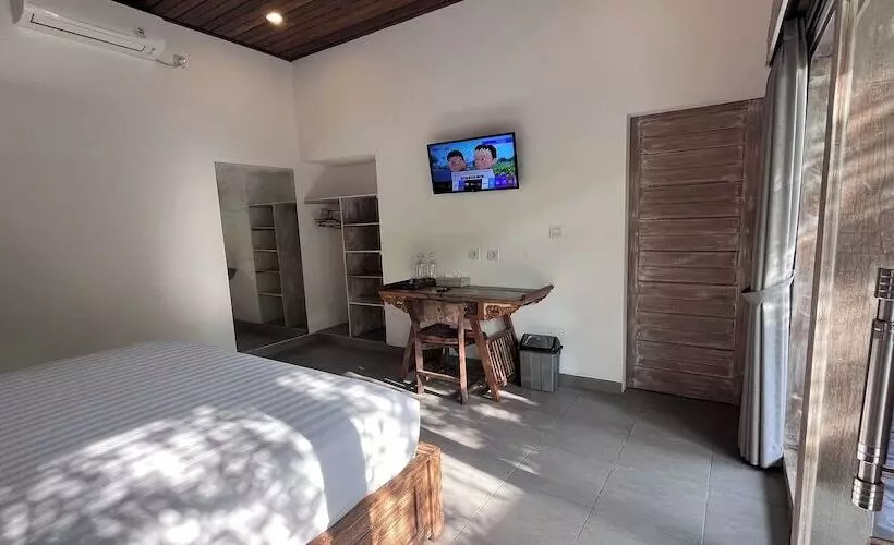 ペンション Pis Bolong Canggu