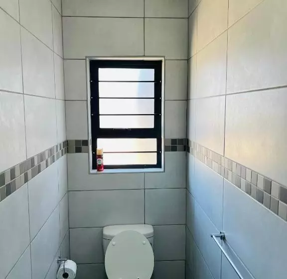 پانسیون Private Haven