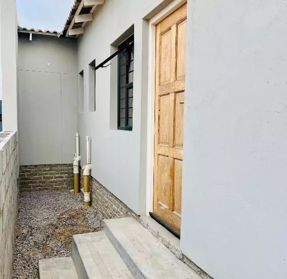 پانسیون Private Haven