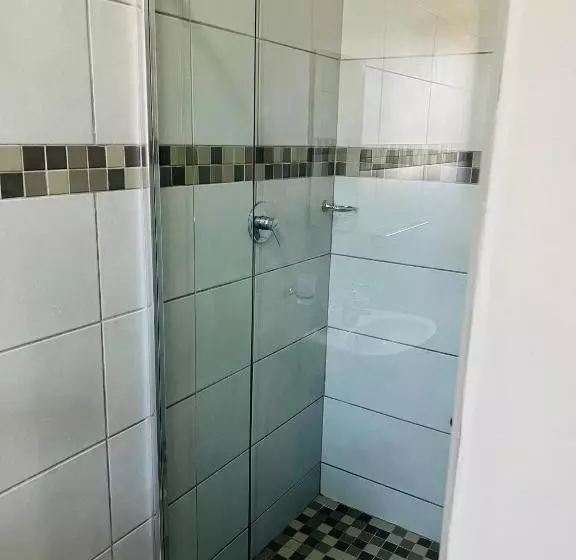 پانسیون Private Haven