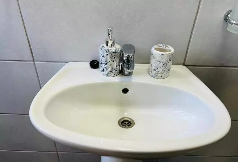 پانسیون Private Haven
