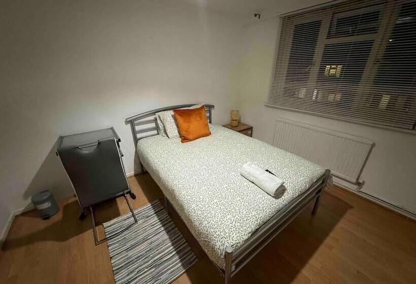 펜션 Prp Pennack Road Peckham London