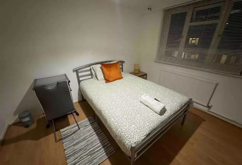 ペンション Prp Pennack Road Peckham London