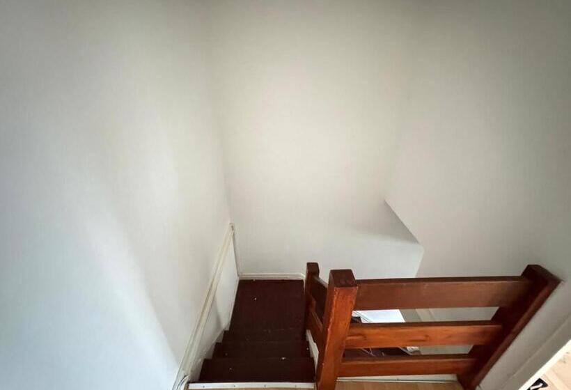 펜션 Prp Pennack Road Peckham London