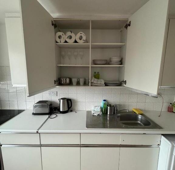 펜션 Prp Pennack Road Peckham London