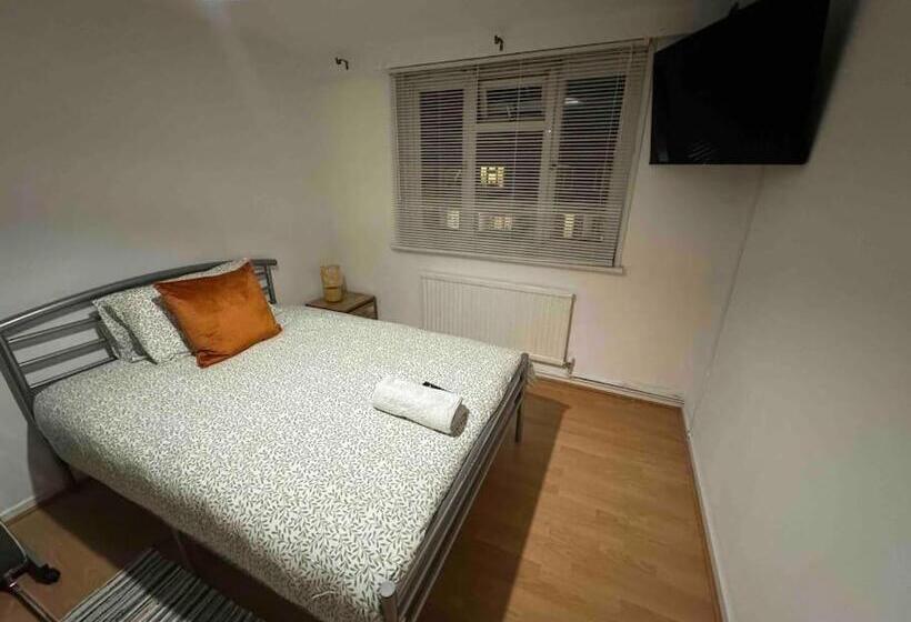 펜션 Prp Pennack Road Peckham London