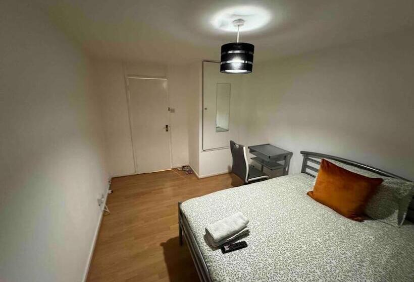 펜션 Prp Pennack Road Peckham London