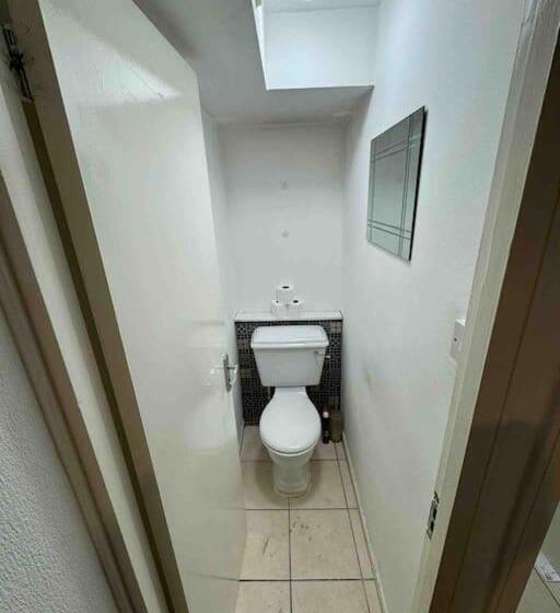 펜션 Prp Pennack Road Peckham London