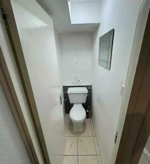 ペンション Prp Pennack Road Peckham London