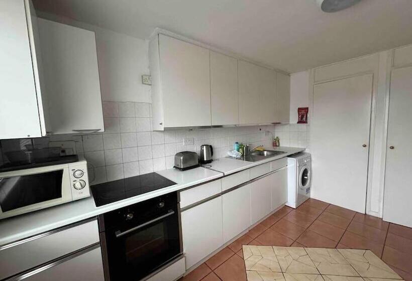 펜션 Prp Pennack Road Peckham London