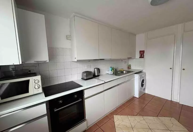 ペンション Prp Pennack Road Peckham London