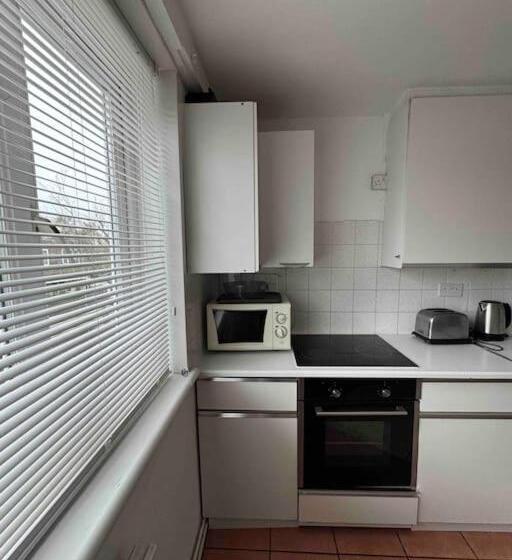 펜션 Prp Pennack Road Peckham London