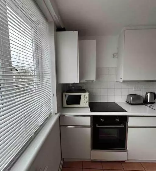 ペンション Prp Pennack Road Peckham London