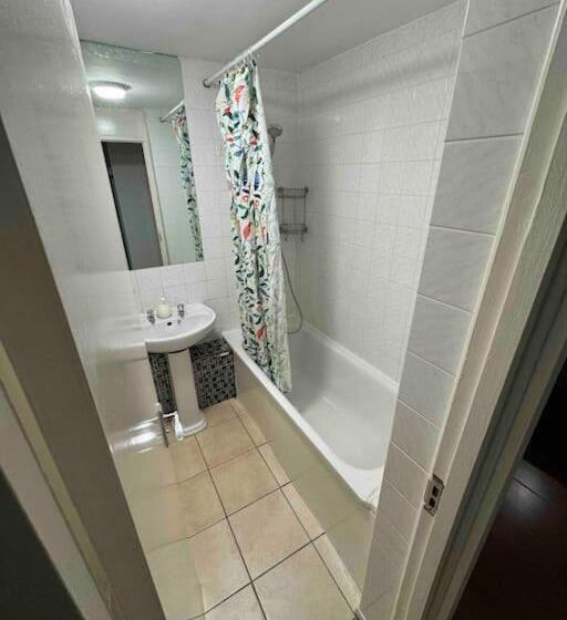 펜션 Prp Pennack Road Peckham London