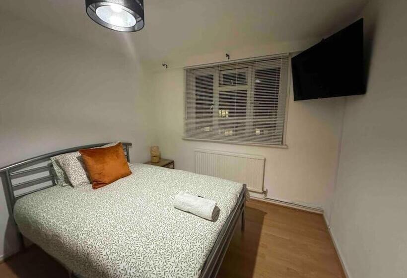 펜션 Prp Pennack Road Peckham London