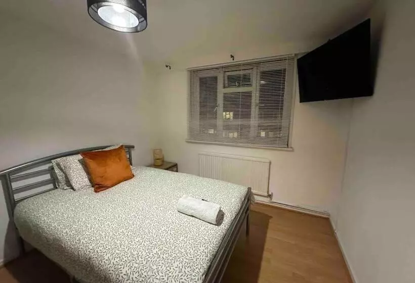 ペンション Prp Pennack Road Peckham London