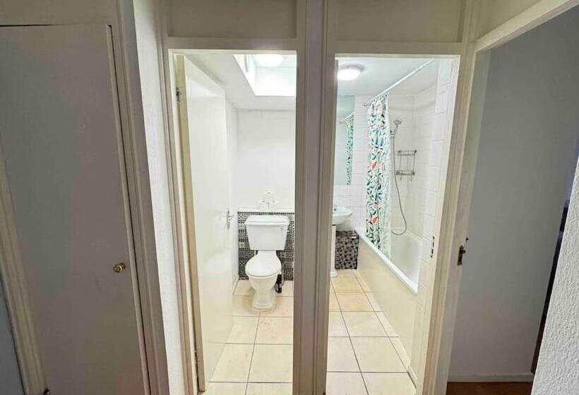 펜션 Prp Pennack Road Peckham London