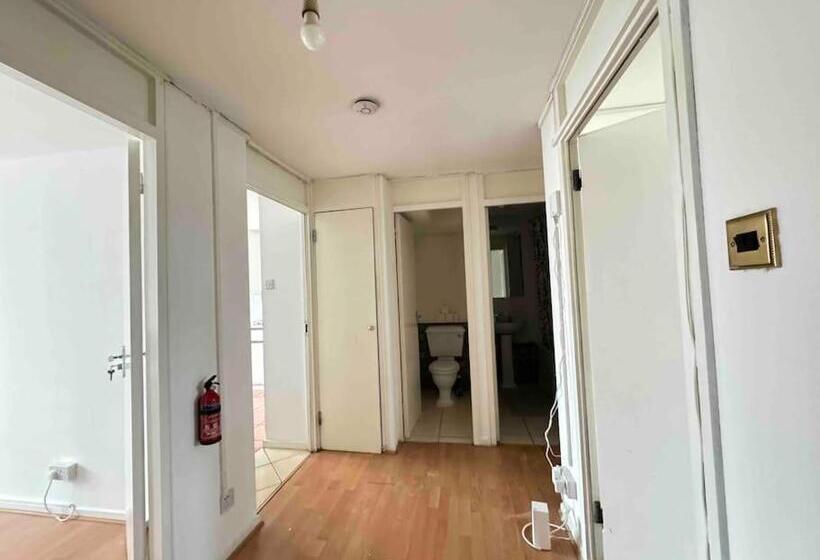 펜션 Prp Pennack Road Peckham London