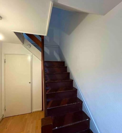 펜션 Prp Pennack Road Peckham London