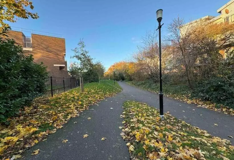 ペンション Prp Pennack Road Peckham London