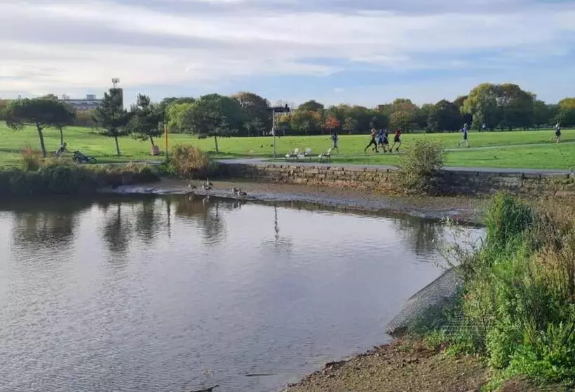 ペンション Prp Pennack Road Peckham London