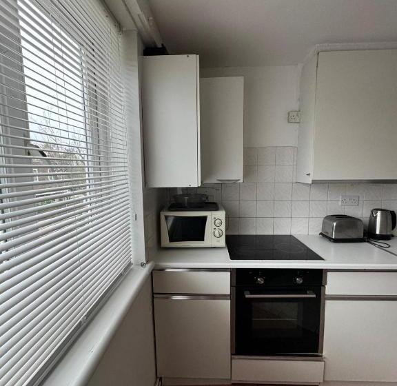 펜션 Prp Pennack Road Peckham London