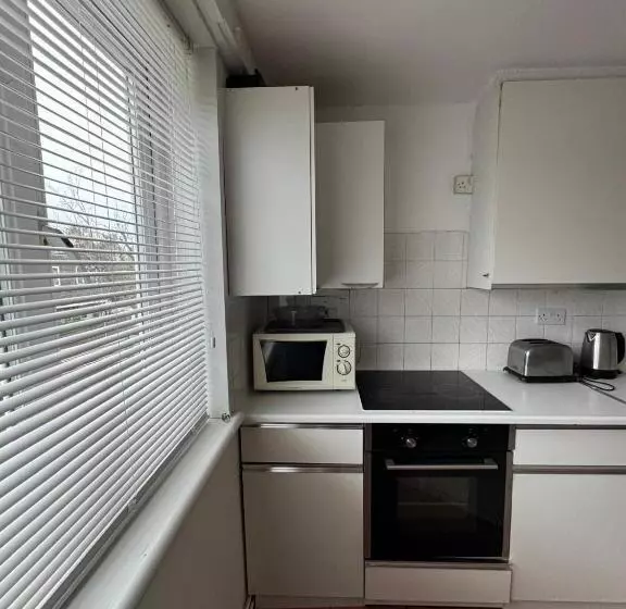 ペンション Prp Pennack Road Peckham London