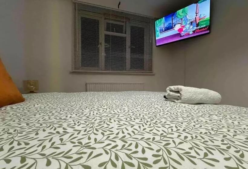 ペンション Prp Pennack Road Peckham London