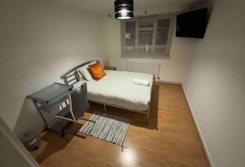 펜션 Prp Pennack Road Peckham London