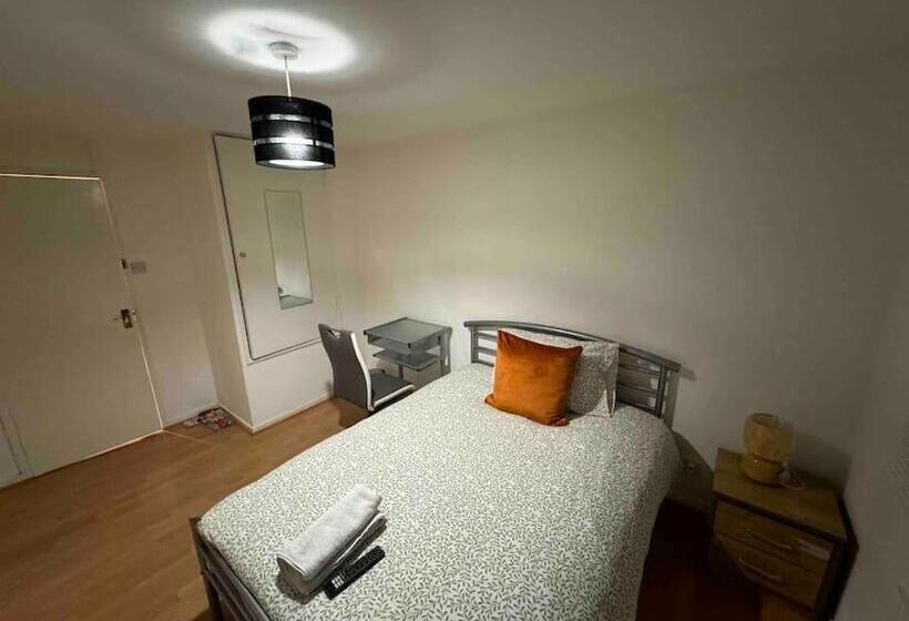 펜션 Prp Pennack Road Peckham London