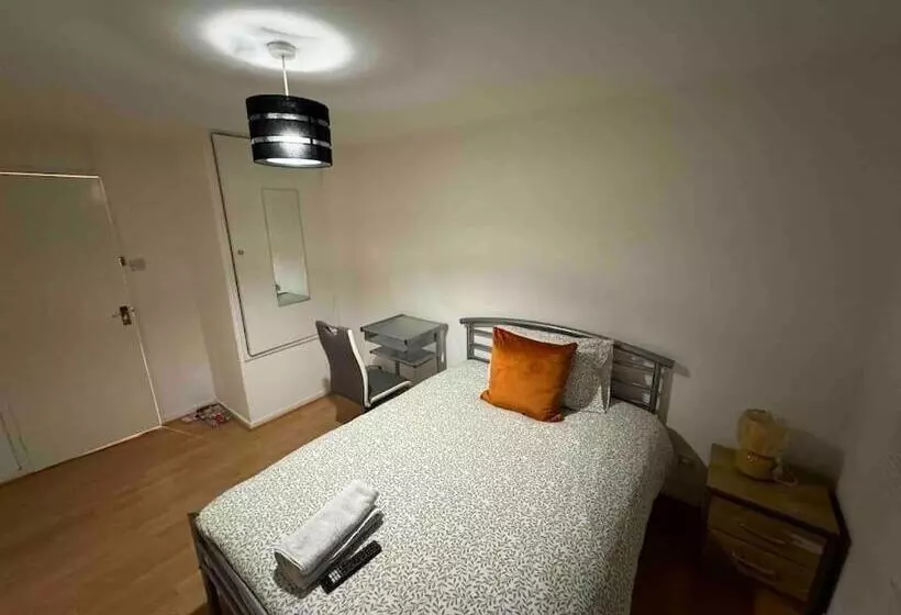 ペンション Prp Pennack Road Peckham London