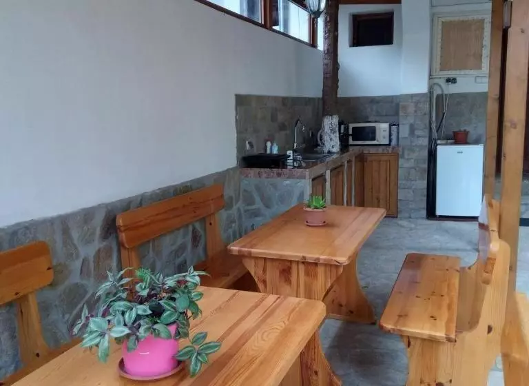 Majatalo Vila Mihnevi