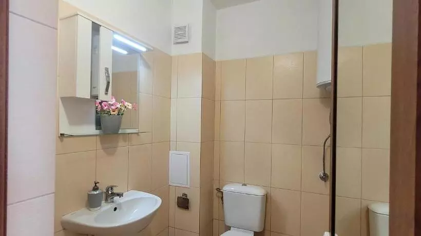 Majatalo Vila Mihnevi
