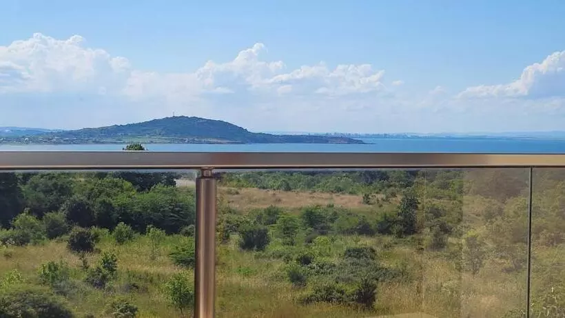 Majatalo Vila Mihnevi