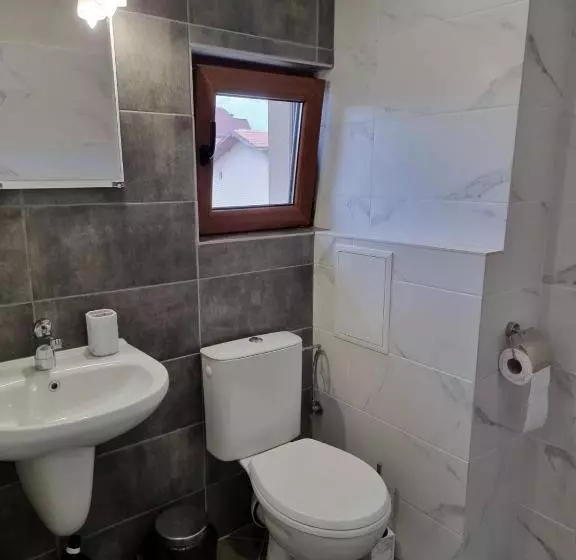 Majatalo Vila Mihnevi