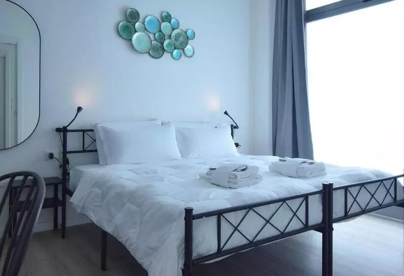 Majatalo Welc ōm Padova Panta Rei Rooms